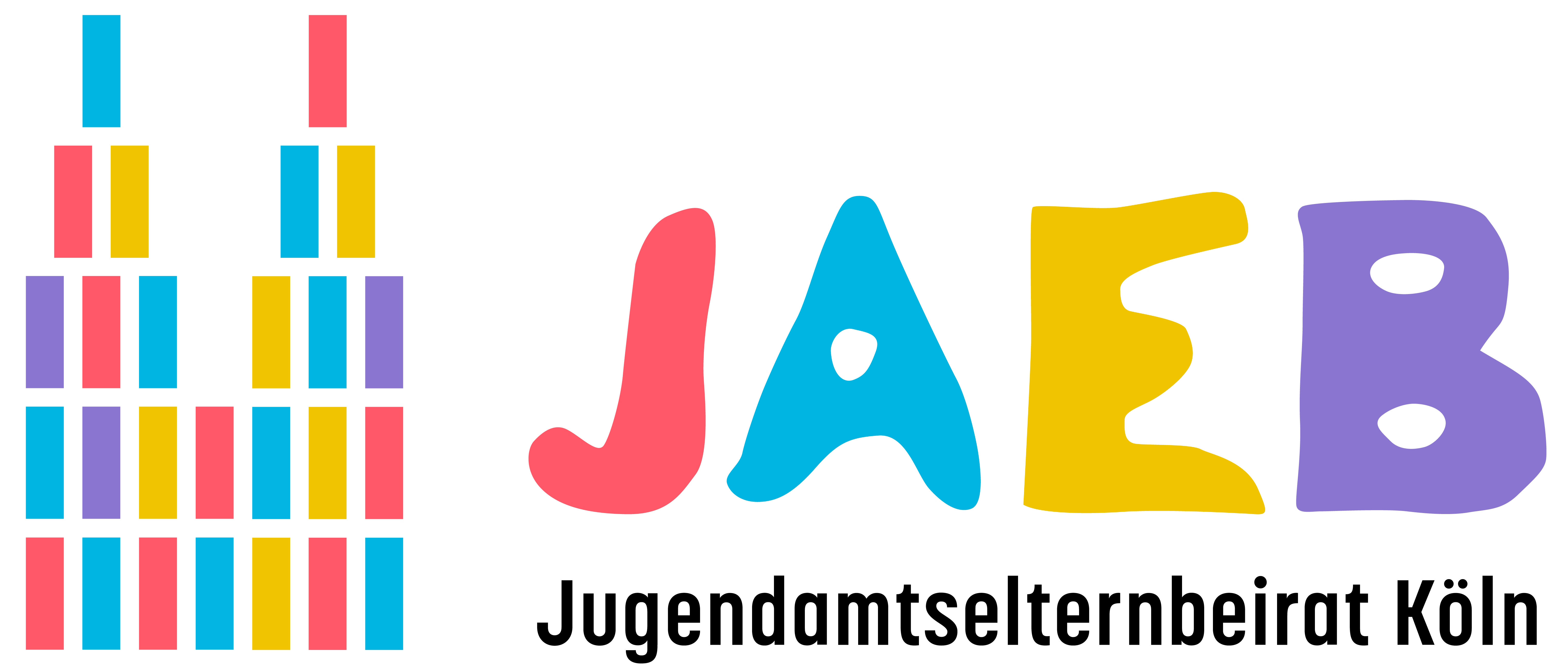 Logo JAEB Köln